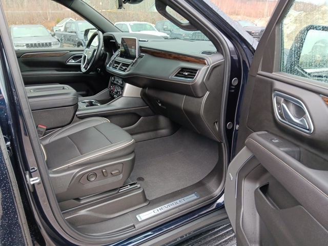 2024 Chevrolet Tahoe Premier - 23077020 - 53