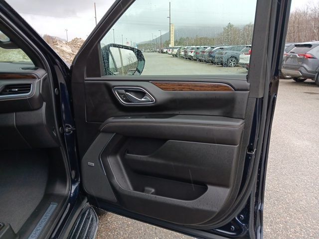 2024 Chevrolet Tahoe Premier - 23077020 - 57
