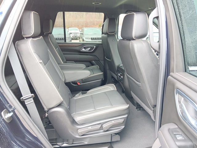 2024 Chevrolet Tahoe Premier - 23077020 - 58