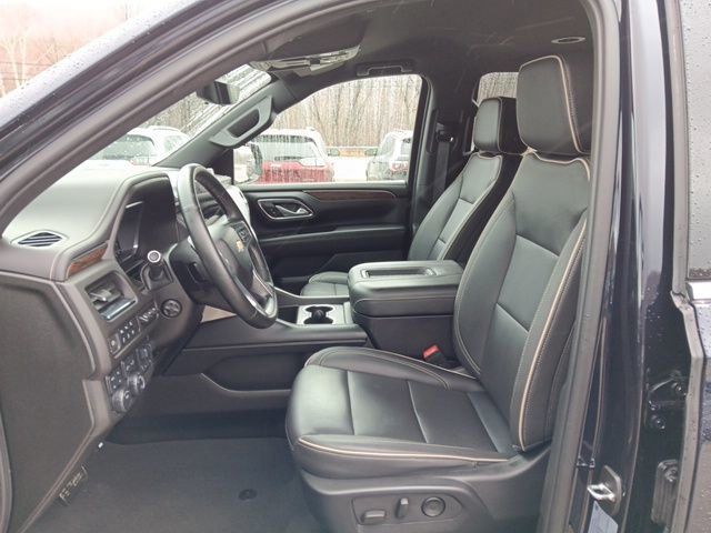 2024 Chevrolet Tahoe Premier - 23077020 - 5