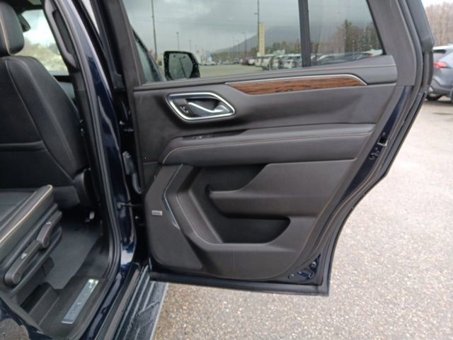 2024 Chevrolet Tahoe Premier - 23077020 - 61
