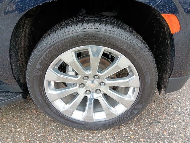 2024 Chevrolet Tahoe Premier - 23077020 - 62