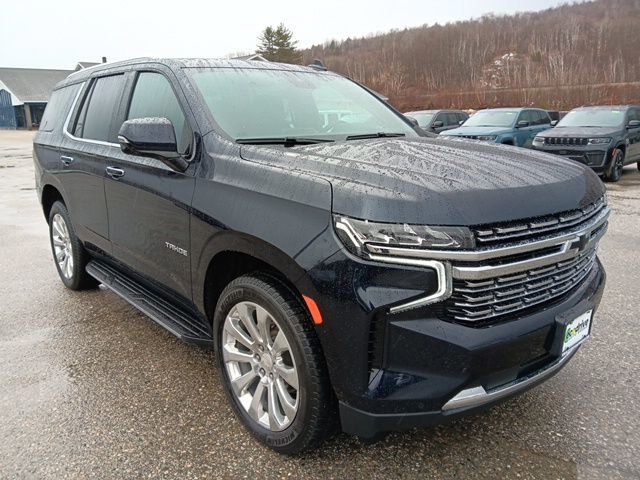 2024 Chevrolet Tahoe Premier - 23077020 - 63