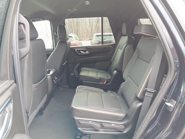 2024 Chevrolet Tahoe Premier - 23077020 - 6