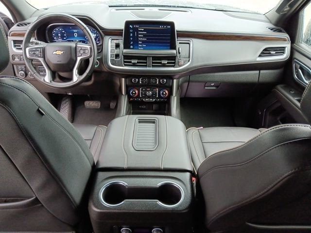 2024 Chevrolet Tahoe Premier - 23077020 - 8