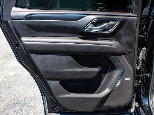 2024 Chevrolet Tahoe RST - 23077017 - 10