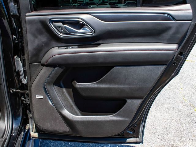 2024 Chevrolet Tahoe RST - 23077017 - 11
