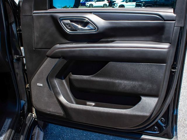 2024 Chevrolet Tahoe RST - 23077017 - 12