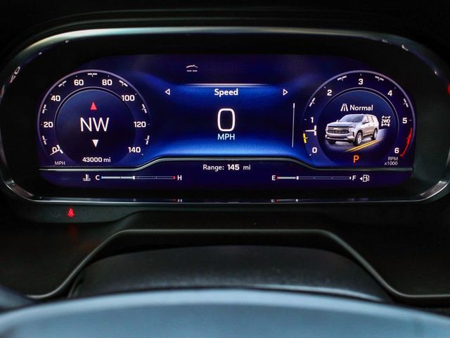 2024 Chevrolet Tahoe RST - 23077017 - 15
