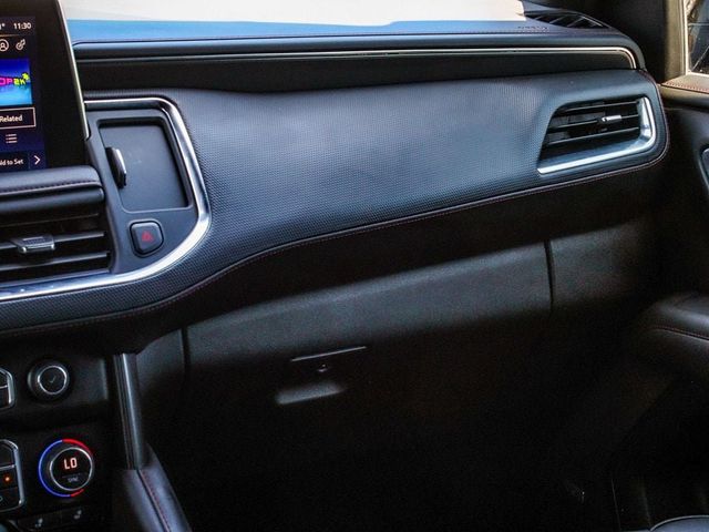 2024 Chevrolet Tahoe RST - 23077017 - 16