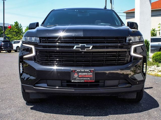 2024 Chevrolet Tahoe RST - 23077017 - 1