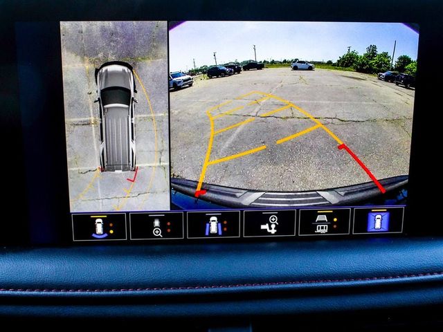 2024 Chevrolet Tahoe RST - 23077017 - 19