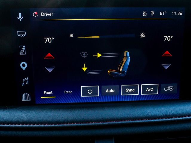 2024 Chevrolet Tahoe RST - 23077017 - 21