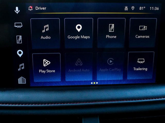 2024 Chevrolet Tahoe RST - 23077017 - 22