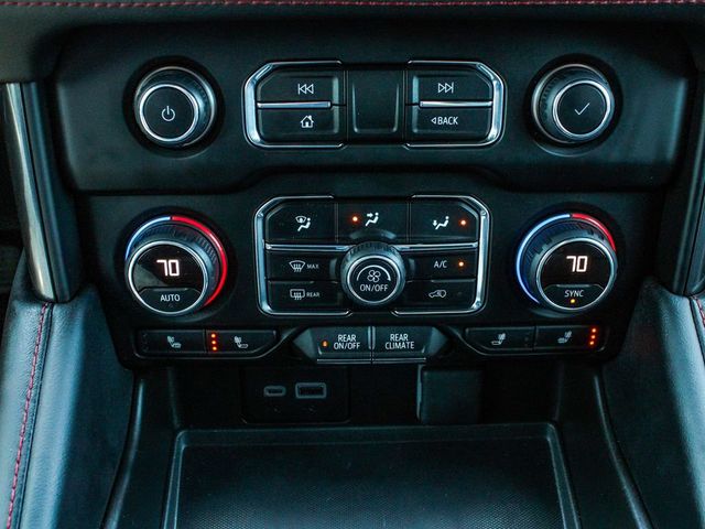 2024 Chevrolet Tahoe RST - 23077017 - 23