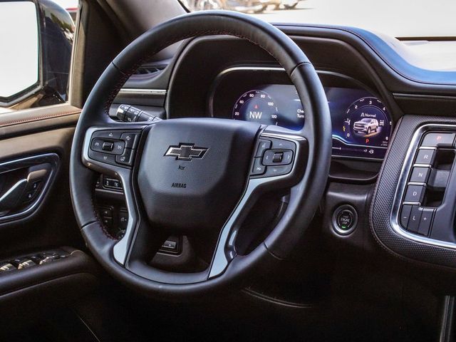 2024 Chevrolet Tahoe RST - 23077017 - 24