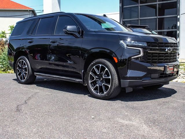 2024 Chevrolet Tahoe RST - 23077017 - 2