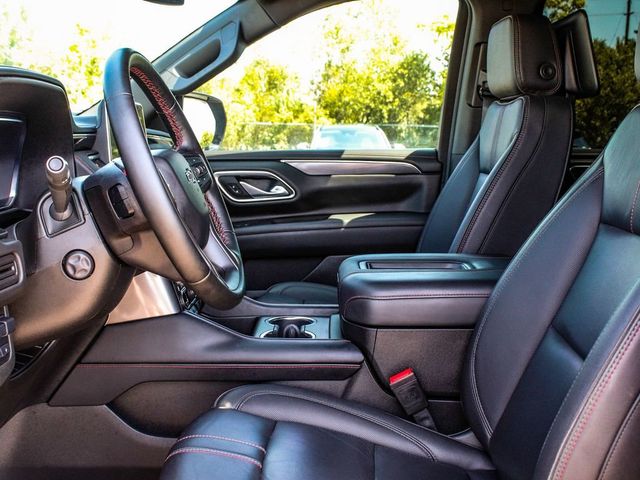 2024 Chevrolet Tahoe RST - 23077017 - 29