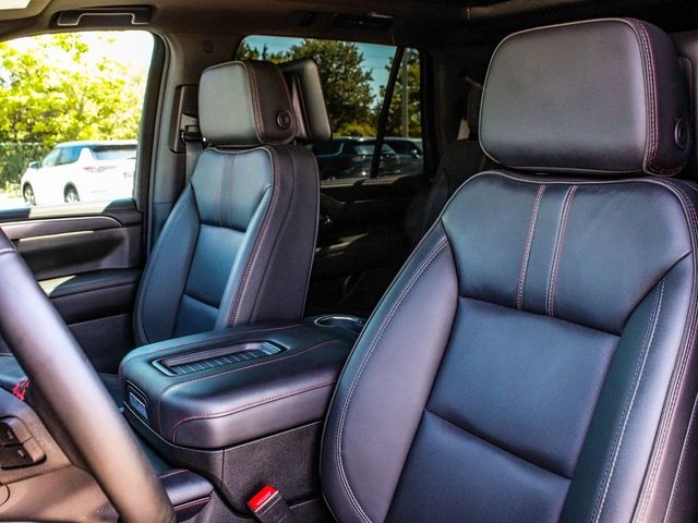 2024 Chevrolet Tahoe RST - 23077017 - 30