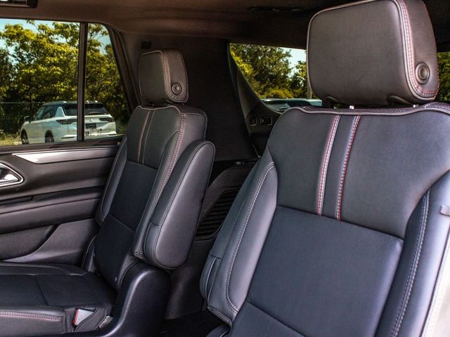 2024 Chevrolet Tahoe RST - 23077017 - 31