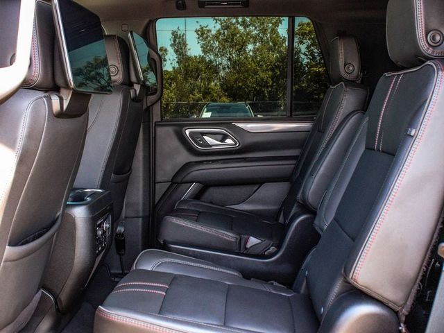 2024 Chevrolet Tahoe RST - 23077017 - 32