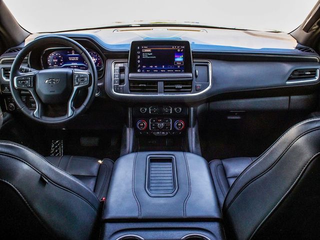 2024 Chevrolet Tahoe RST - 23077017 - 34