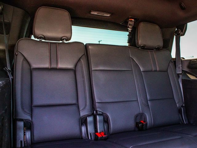 2024 Chevrolet Tahoe RST - 23077017 - 35