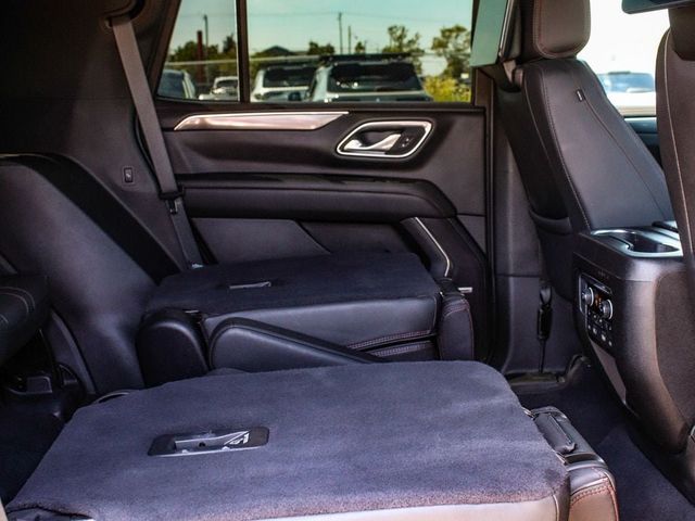 2024 Chevrolet Tahoe RST - 23077017 - 36