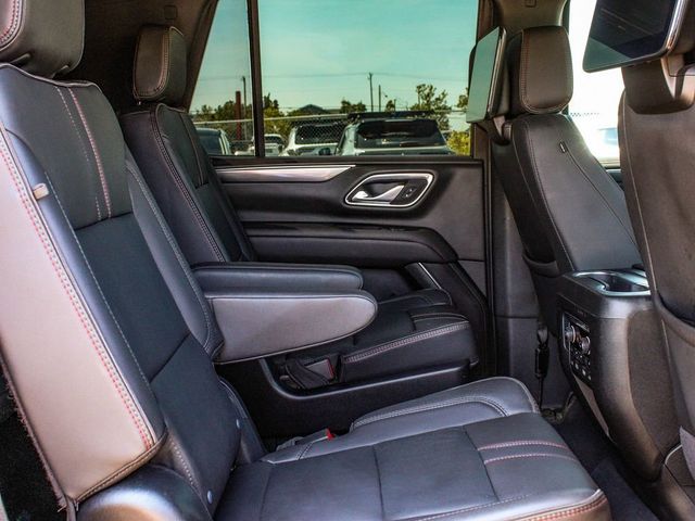 2024 Chevrolet Tahoe RST - 23077017 - 37