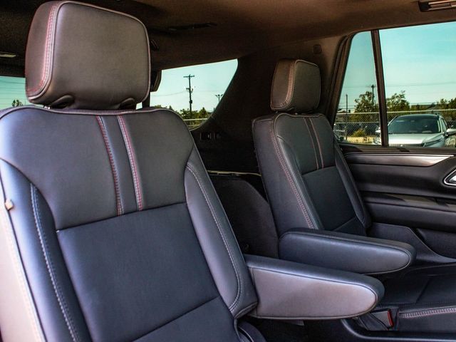 2024 Chevrolet Tahoe RST - 23077017 - 38