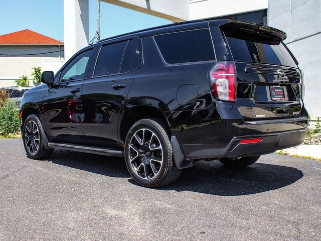 2024 Chevrolet Tahoe RST - 23077017 - 3