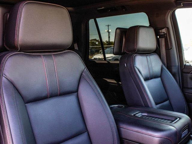 2024 Chevrolet Tahoe RST - 23077017 - 39