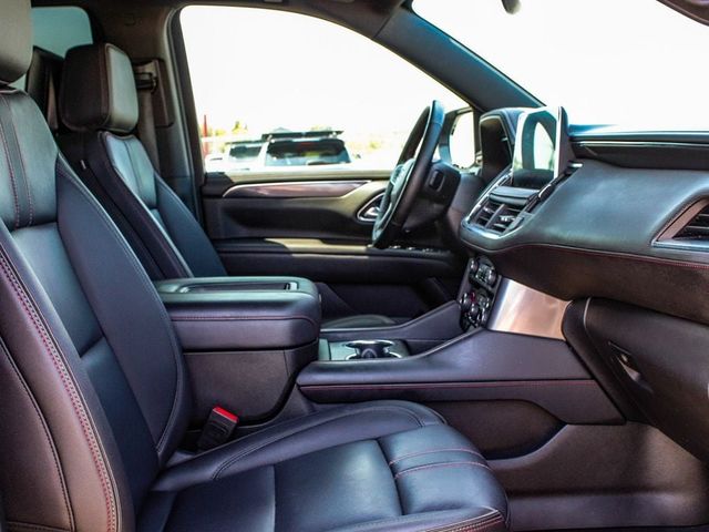 2024 Chevrolet Tahoe RST - 23077017 - 40