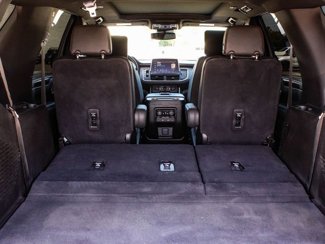 2024 Chevrolet Tahoe RST - 23077017 - 44