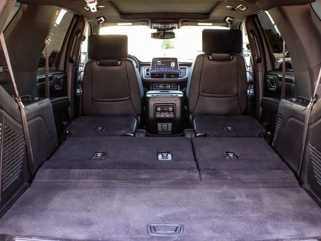 2024 Chevrolet Tahoe RST - 23077017 - 45