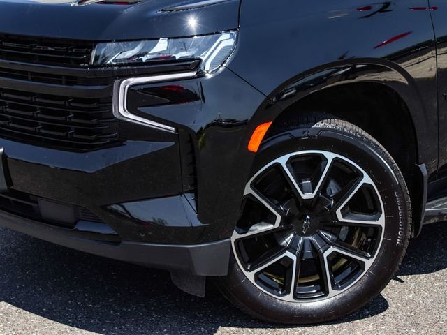 2024 Chevrolet Tahoe RST - 23077017 - 47
