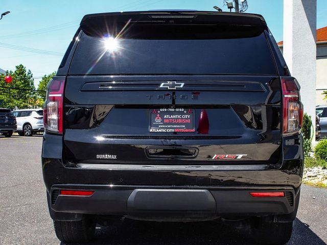 2024 Chevrolet Tahoe RST - 23077017 - 4