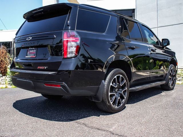 2024 Chevrolet Tahoe RST - 23077017 - 5