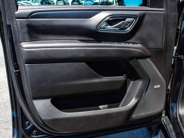 2024 Chevrolet Tahoe RST - 23077017 - 7