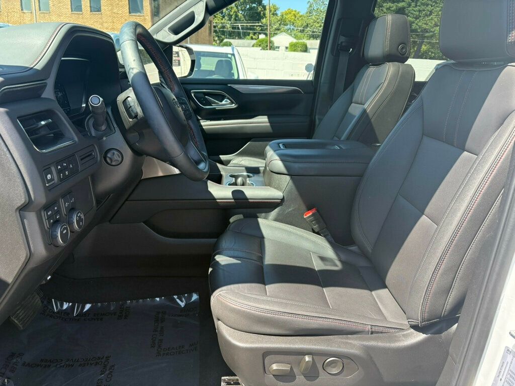 2024 Chevrolet Tahoe RST photo 11