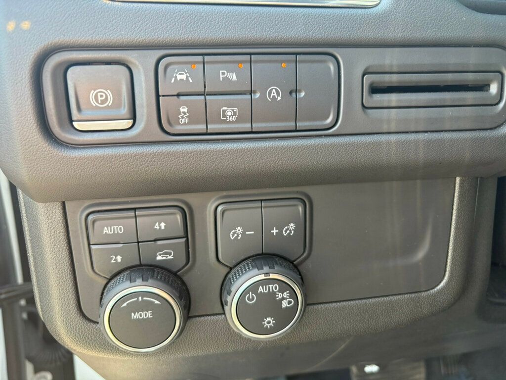 2024 Chevrolet Tahoe RST photo 28