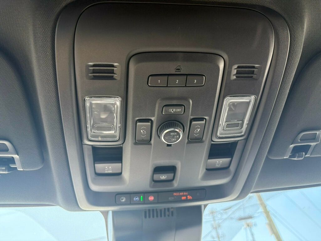 2024 Chevrolet Tahoe RST photo 33