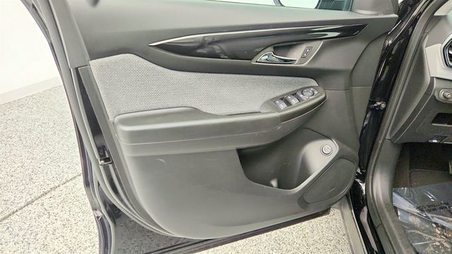 2024 Chevrolet Trailblazer 4dr LT with Convenience & LT Packages + Turbo Engine - 22962937 - 9