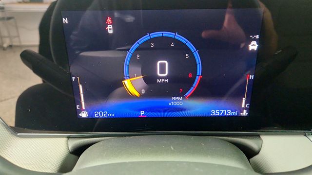 2024 Chevrolet Trailblazer 4dr LT with Convenience & LT Packages + Turbo Engine - 22962937 - 13