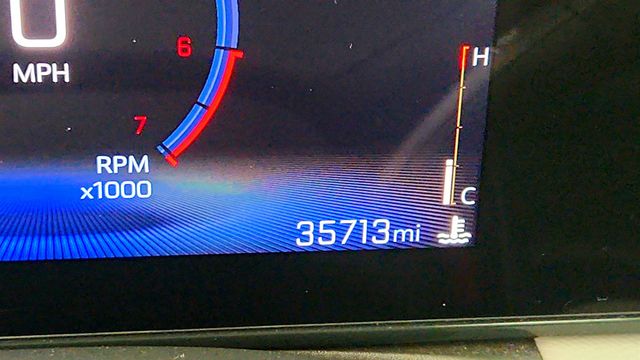 2024 Chevrolet Trailblazer 4dr LT with Convenience & LT Packages + Turbo Engine - 22962937 - 14