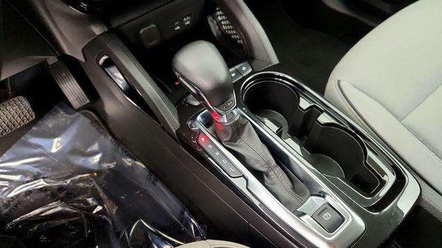 2024 Chevrolet Trailblazer 4dr LT with Convenience & LT Packages + Turbo Engine - 22962937 - 15