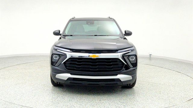 2024 Chevrolet Trailblazer 4dr LT with Convenience & LT Packages + Turbo Engine - 22962937 - 1