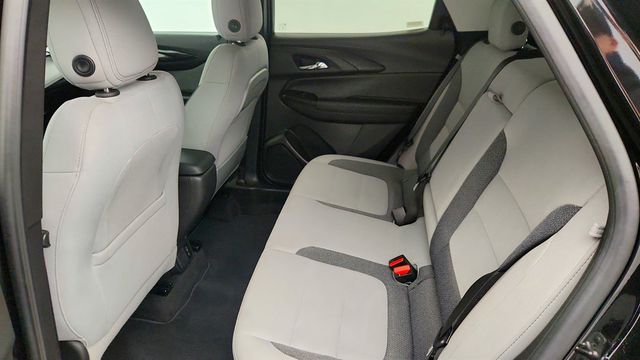 2024 Chevrolet Trailblazer 4dr LT with Convenience & LT Packages + Turbo Engine - 22962937 - 19