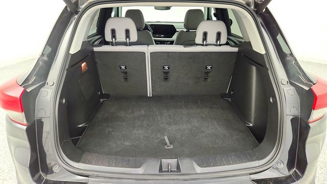 2024 Chevrolet Trailblazer 4dr LT with Convenience & LT Packages + Turbo Engine - 22962937 - 20