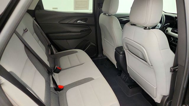 2024 Chevrolet Trailblazer 4dr LT with Convenience & LT Packages + Turbo Engine - 22962937 - 21